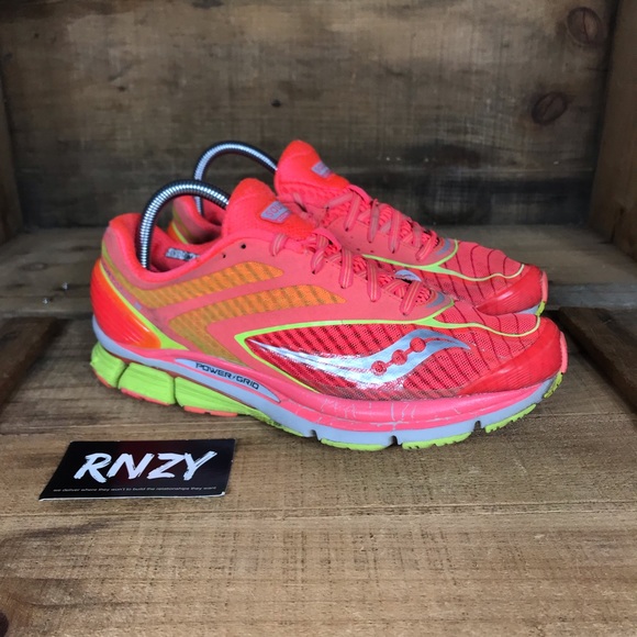 saucony cortana womens gold